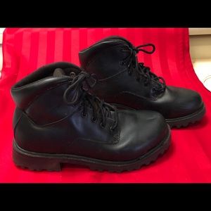 Men’s Brahma Work Boots